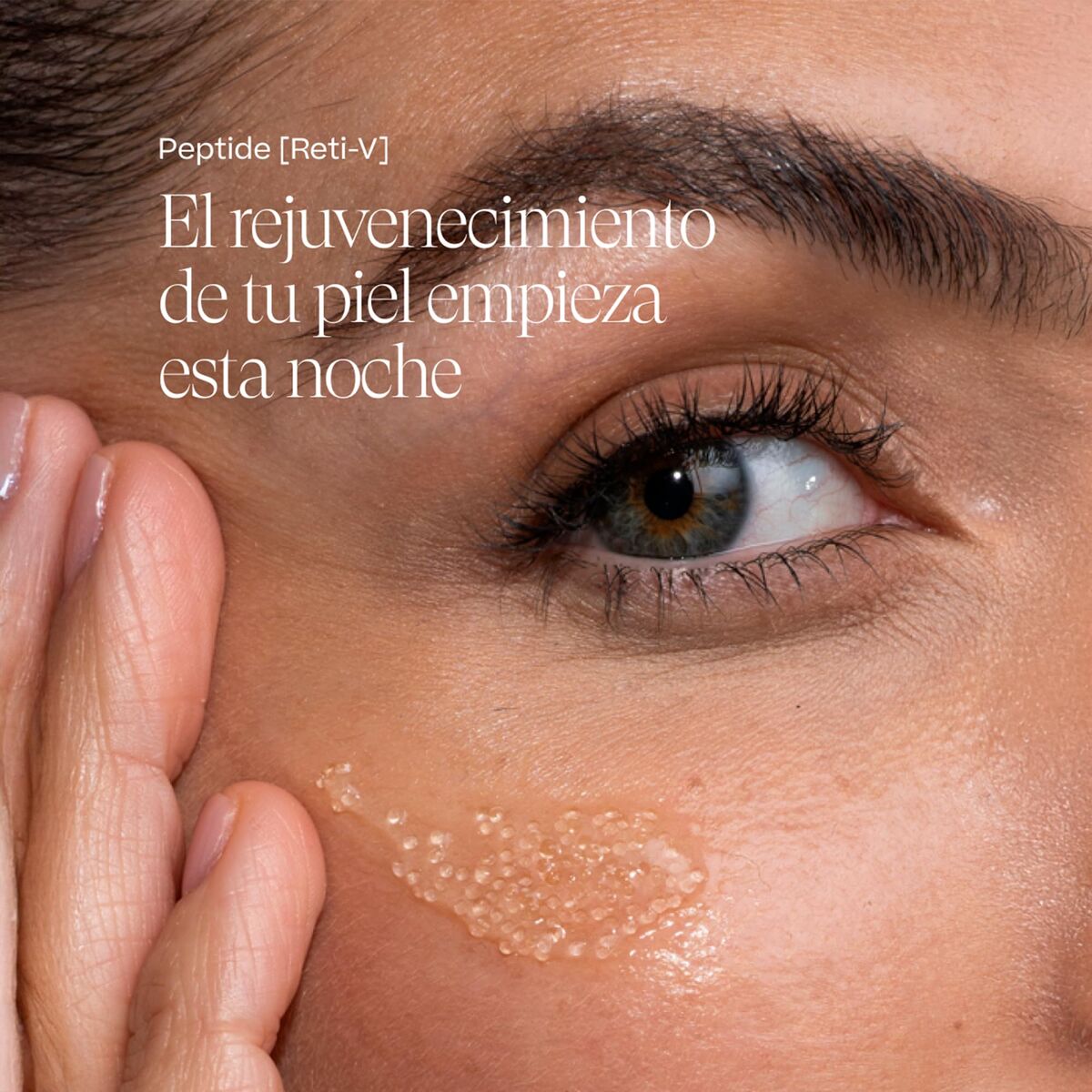 Facial Cream Sensilis PEPTIDE 50 ml