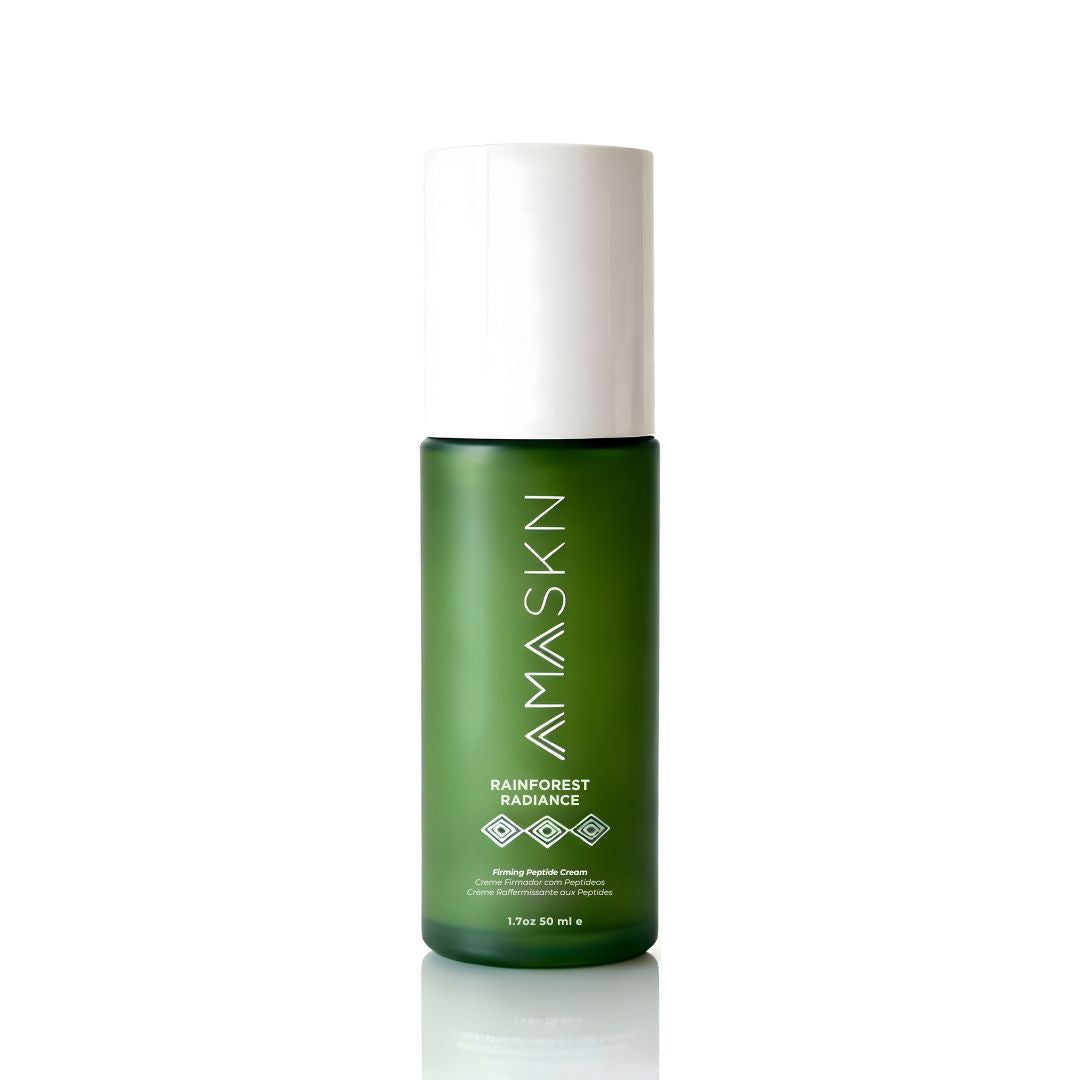 Rainforest Radiance Firming Peptide Face Cream-0