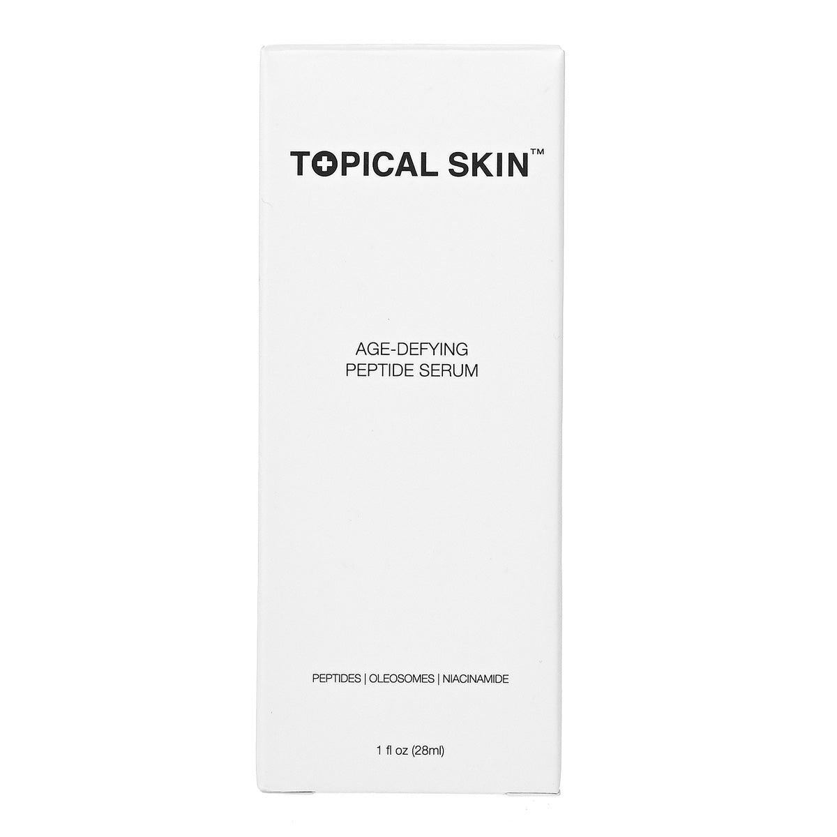 Age-Defying Peptide Serum-4