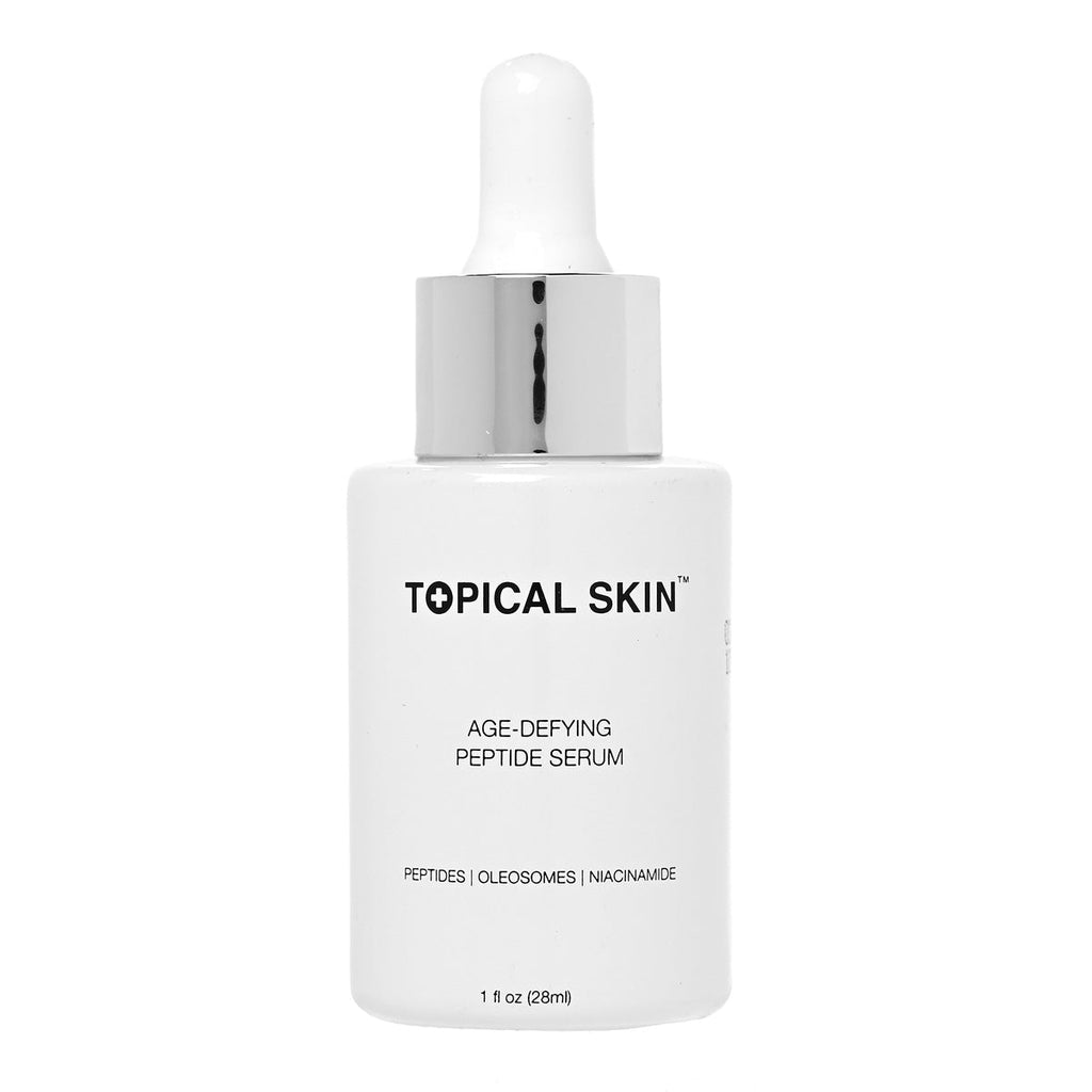 Age-Defying Peptide Serum-2