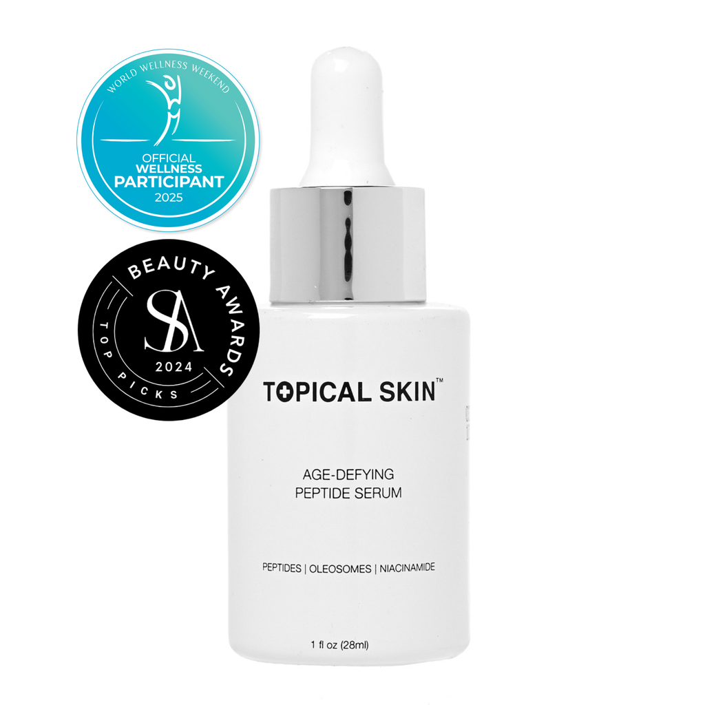 Age-Defying Peptide Serum-0