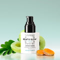Turmeric Peptide Firming & Smoothing Serum-0