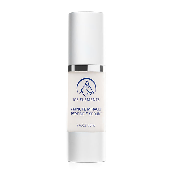 2 Minute Miracle Peptide+ Serum-0