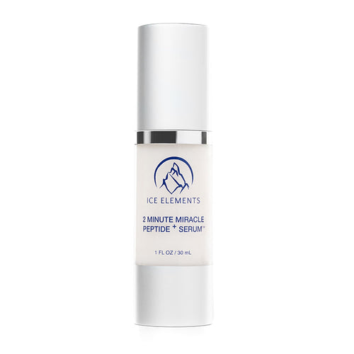 2 Minute Miracle Peptide+ Serum-0