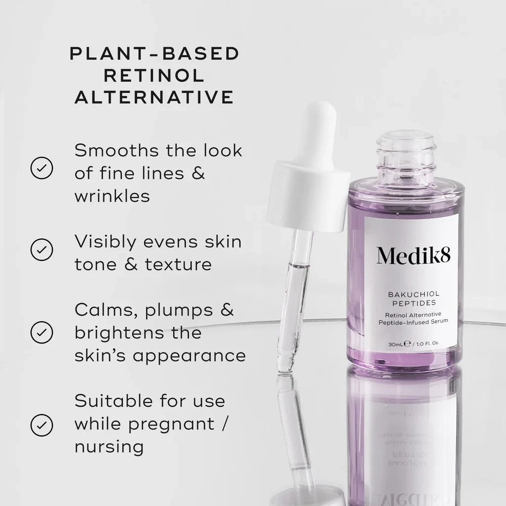 Medik8 Bakuchiol Peptides™-1