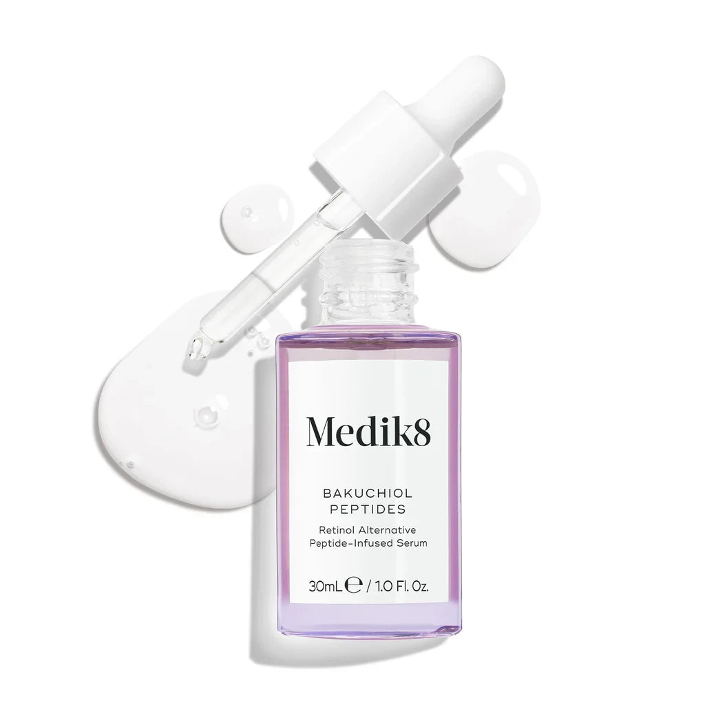 Medik8 Bakuchiol Peptides™-0