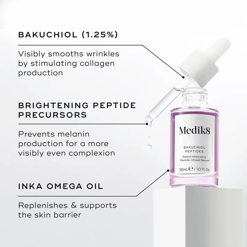 Medik8 Bakuchiol Peptides™-2