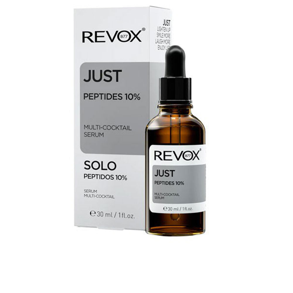 JUST peptides 10% 30ml-0