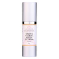 Organic Vitamin C Eye Serum – Peptide Treatment for Dark Circles-0